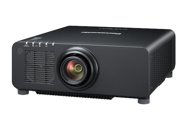 Panasonic PT-RZ970 Laser Projector Rentals