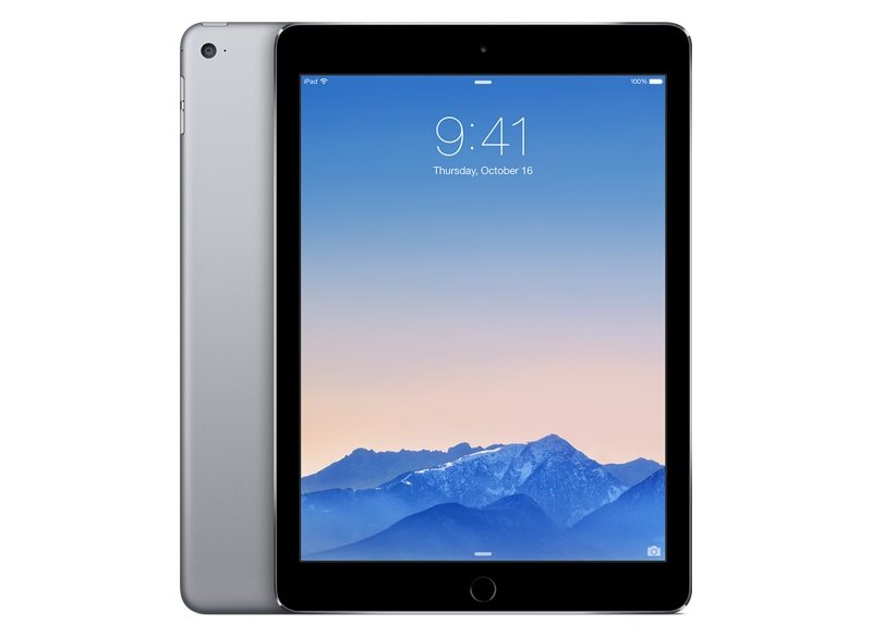 Apple iPad Pro Rentals