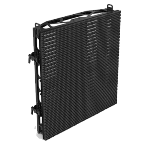 LED Wall Rental - WV 9