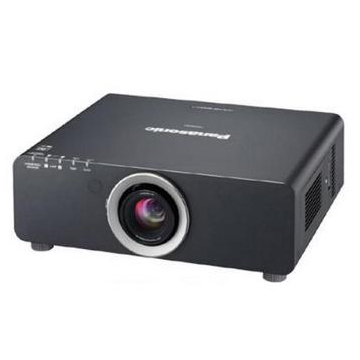 Panasonic PT-DZ6700 HD Projector rentals