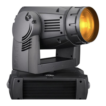 Martin Pro MAC 700 Wash Rentals