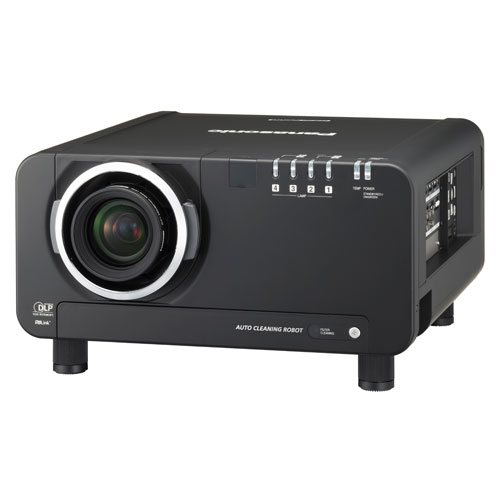 Panasonic PT-DW10000U Projector Rentals