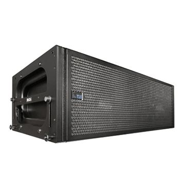 Meyer MICA Speaker Rentals