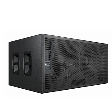 Meyer Sound 700-HP Line Array Rentals