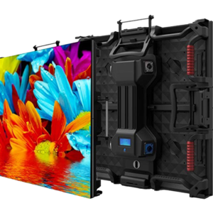 LED Wall Screen Rental