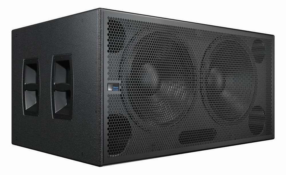 Meyer Sound 700-HP Line Array Rentals