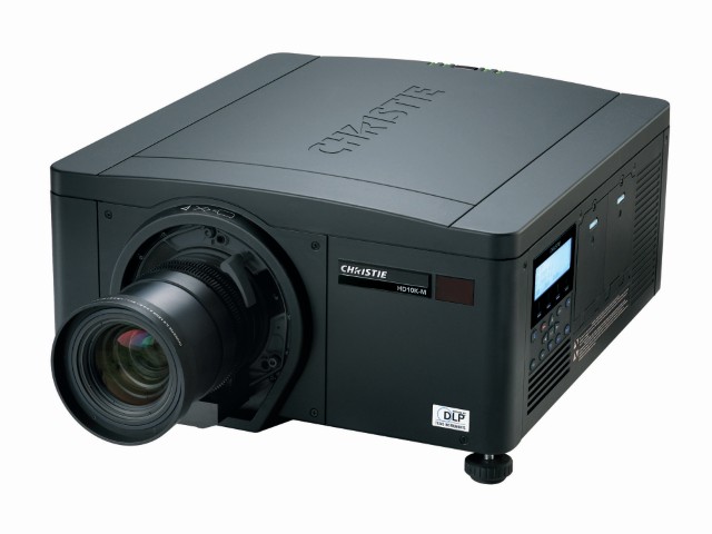 Christie Roadster HD14K-M Projector Rentals