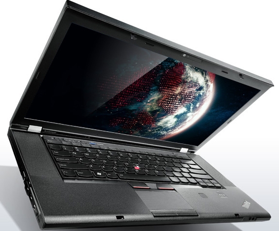 Lenovo Thinkpad W540 Laptop Rental