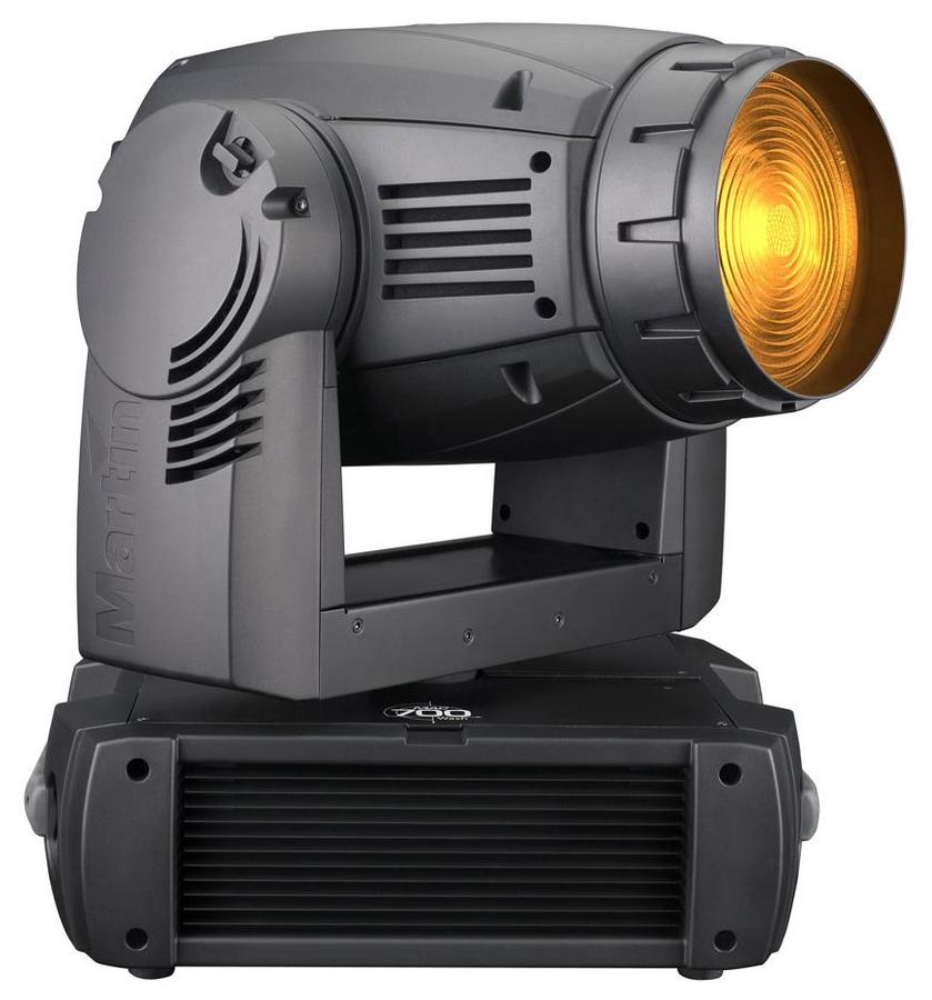 Martin Pro MAC 700 Wash Rentals