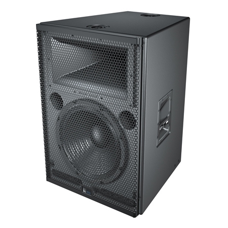 Meyer Sound CQ-2 Speaker Rentals