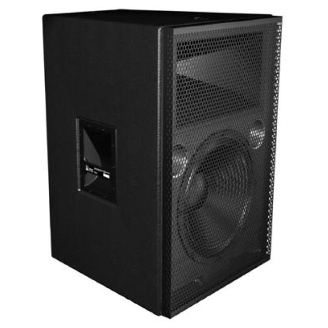 Meyer Sound CQ-1 Speaker Rentals