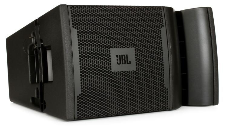 Line Array Speaker Rental - 12" JBL VRX 932LAP